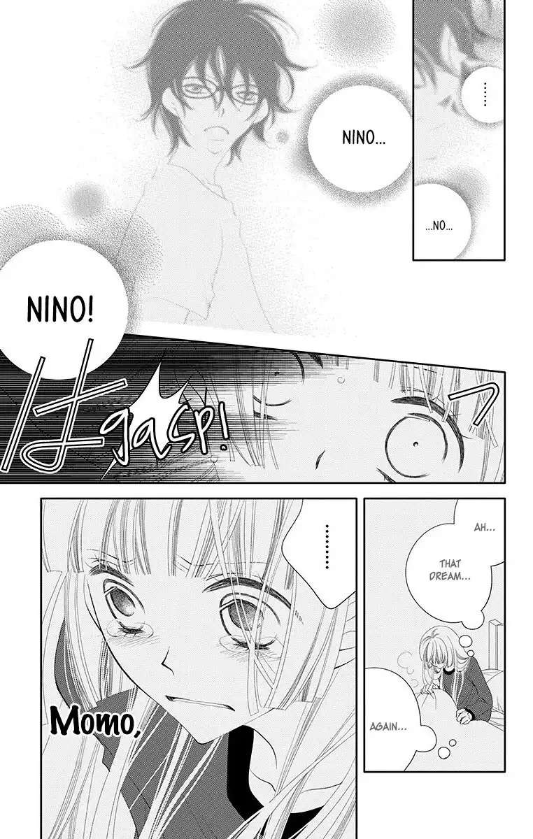 Fukumenkei Noise Chapter 31 17